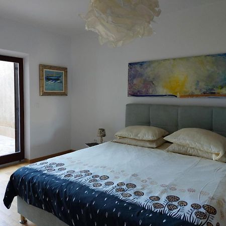 Apartment Irena-Pula Marina Eksteriør bilde